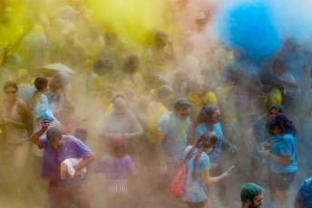 Fotogalería Fiestas en Cantalejo 66 Fotografía: Miguel Angel Fernández