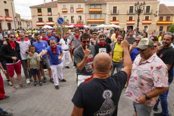 Fotogalería Campeonato de Botijo en Bernardos 21 Fotografía: Miguel Angel Fernández