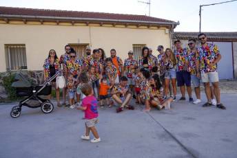 Fotogalería Fiestas en Juarros de Voltoya 3 Fotografía: Miguel Angel Fernández