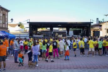 Fotogalería Fiestas de Nieva 38 Fotografía: Miguel Angel Fernández