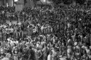 Fotogalería Inicio Fiestas en Cantalejo 18 Fotografía: Miguel Angel Fernández