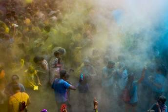 Fotogalería Fiestas en Cantalejo 71 Fotografía: Miguel Angel Fernández