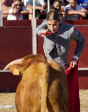 Fotogalería Festival Taurino en Otero de Herreros 28 Fotografía: Miguel Angel Fernández