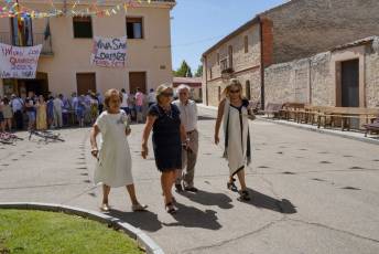 Fotogalería Misa y Procesión en Aldeosancho 34 Fotografía: Miguel Angel Fernández