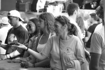 Fotogalería Fiestas de Nieva 17 Fotografía: Miguel Angel Fernández