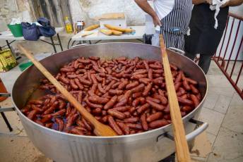 Fotogalería Fiestas en Otero de Herreros 33 Fotografía: Miguel Angel Fernández