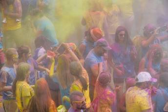 Fotogalería Fiestas en Cantalejo 34 Fotografía: Miguel Angel Fernández