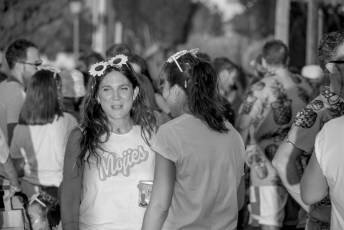 Fotogalería Fiestas Valverde del Majano 24 Fotografía: Miguel Angel Fernández