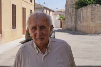 Fotogalería Misa y Procesión en Aldeosancho 12 Fotografía: Miguel Angel Fernández