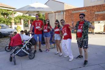 Fotogalería Fiestas en Juarros de Voltoya 50 Fotografía: Miguel Angel Fernández