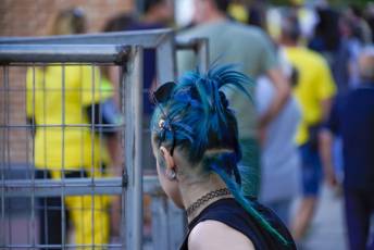 Fotogalería Fiestas de Nieva 45 Fotografía: Miguel Angel Fernández