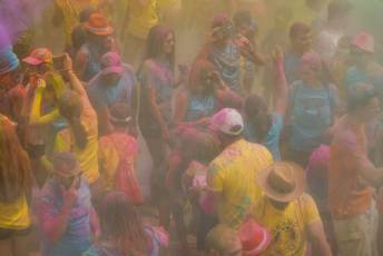 Fotogalería Fiestas en Cantalejo 46 Fotografía: Miguel Angel Fernández