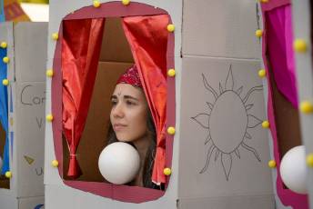 Fotogalería Fiestas en Otero de Herreros 49 Fotografía: Miguel Angel Fernández