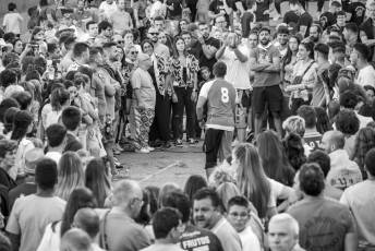 Fotogalería Fiestas en Honor a la Inmaculada Concepción en Cantimpalos 40 Fotografía: Miguel Angel Fernández