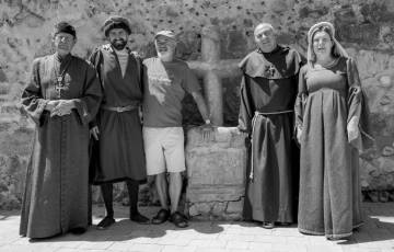 Fotogalería Sinodal en Aguilafuente 2 Fotografía: Miguel Angel Fernández