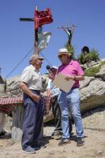 Fotogalería Romería Malangosto 57 Fotografía: Miguel Angel Fernández