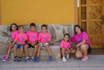 Fotogalería Fiestas en Juarros de Voltoya 38 Fotografía: Miguel Angel Fernández