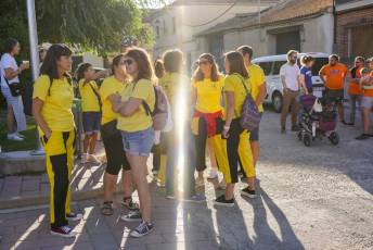 Fotogalería Fiestas de Nieva 4 Fotografía: Miguel Angel Fernández