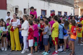 Fotogalería Inicio Fiestas en Cantalejo 20 Fotografía: Miguel Angel Fernández