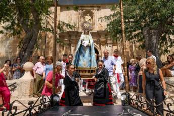 Fotogalería Fiestas en Cantalejo 39 Fotografía: Miguel Angel Fernández