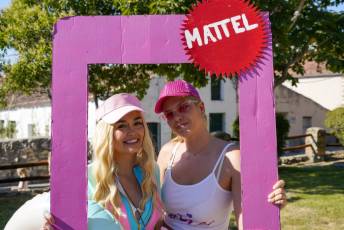 Fotogalería Inicio Fiestas en ColladoHermoso 25 Fotografía: Miguel Angel Fernández