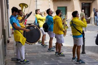 Fotogalería Campeonato de Botijo en Bernardos 36 Fotografía: Miguel Angel Fernández