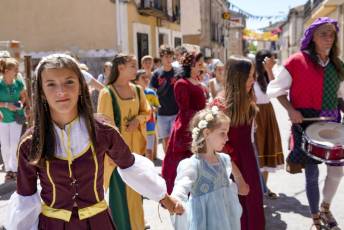 Fotogalería Sinodal en Aguilafuente 21 Fotografía: Miguel Angel Fernández