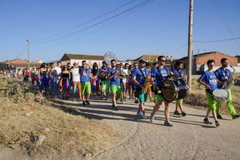 Fotogalería Fiestas Valverde del Majano 13 Fotografía: Miguel Angel Fernández