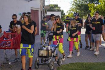 Fotogalería Fiestas en Juarros de Voltoya 43 Fotografía: Miguel Angel Fernández