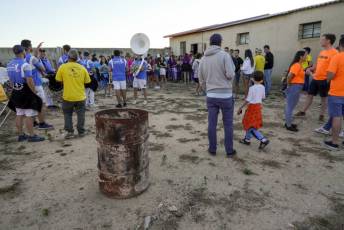 Fotogalería Fiestas de Nieva 36 Fotografía: Miguel Angel Fernández