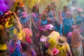 Fotogalería Fiestas en Cantalejo 42 Fotografía: Miguel Angel Fernández