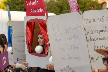 Fotogalería Fiestas en Otero de Herreros 10 Fotografía: Miguel Angel Fernández