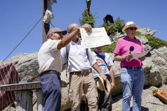 Fotogalería Romería Malangosto 32 Fotografía: Miguel Angel Fernández