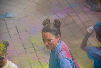 Fotogalería Fiestas en Cantalejo 76 Fotografía: Miguel Angel Fernández