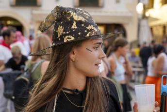 Fotogalería Fiestas en Otero de Herreros 68 Fotografía: Miguel Angel Fernández