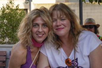 Fotogalería Fiestas en Honor a la Inmaculada Concepción en Cantimpalos 14 Fotografía: Miguel Angel Fernández