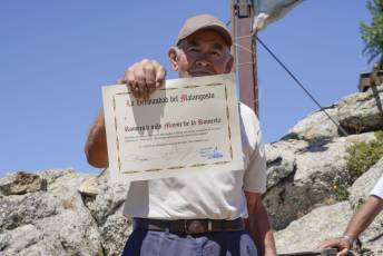 Fotogalería Romería Malangosto 74 Fotografía: Miguel Angel Fernández