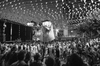 Fotogalería Inicio Fiestas en Cantalejo 42 Fotografía: Miguel Angel Fernández