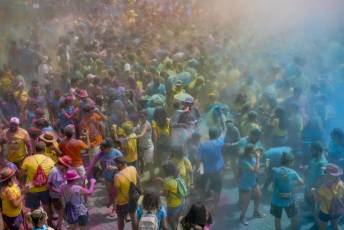 Fotogalería Fiestas en Cantalejo 17 Fotografía: Miguel Angel Fernández