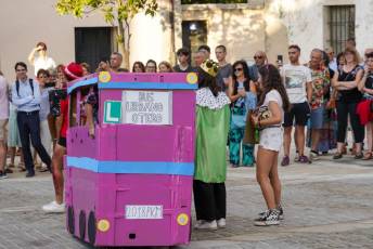 Fotogalería Fiestas en Otero de Herreros 52 Fotografía: Miguel Angel Fernández