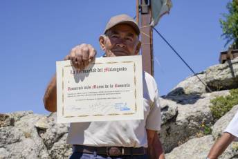 Fotogalería Romería Malangosto 70 Fotografía: Miguel Angel Fernández