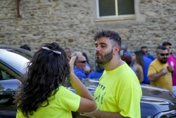 Fotogalería Fiestas en Juarros de Voltoya 18 Fotografía: Miguel Angel Fernández