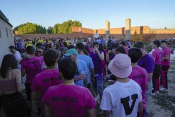 Fotogalería Fiestas de Nieva 34 Fotografía: Miguel Angel Fernández