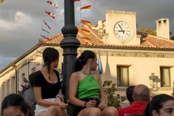 Fotogalería Fiestas en Otero de Herreros 51 Fotografía: Miguel Angel Fernández