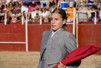 Fotogalería Festival Taurino en Otero de Herreros 19 Fotografía: Miguel Angel Fernández