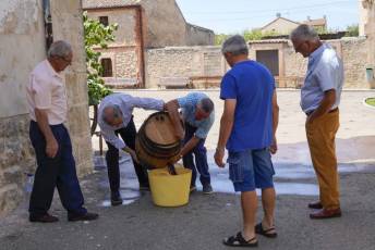 Fotogalería Misa y Procesión en Aldeosancho 13 Fotografía: Miguel Angel Fernández