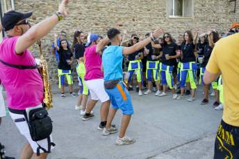 Fotogalería Fiestas en Juarros de Voltoya 11 Fotografía: Miguel Angel Fernández