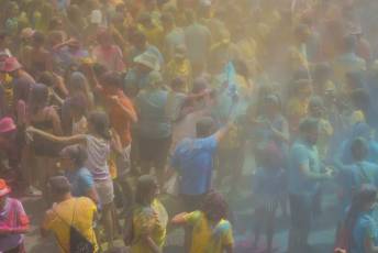 Fotogalería Fiestas en Cantalejo 14 Fotografía: Miguel Angel Fernández