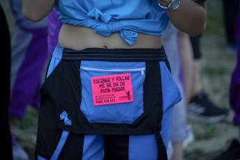 Fotogalería Fiestas de Nieva 19 Fotografía: Miguel Angel Fernández