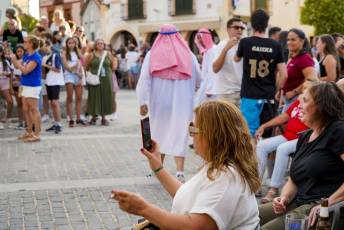 Fotogalería Fiestas en Otero de Herreros 15 Fotografía: Miguel Angel Fernández